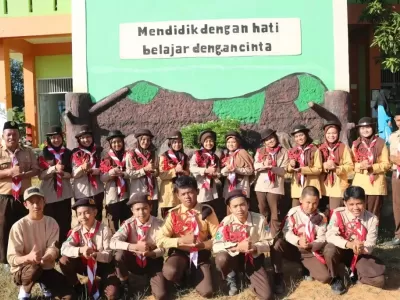 PERAMUKA