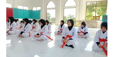 KARATE SMPIT BI
