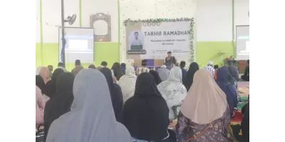 TARHIB RAMADHAN 1446 H