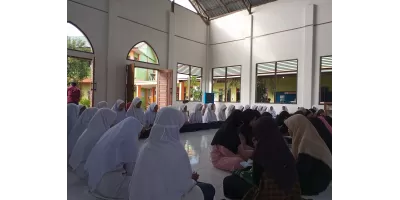 AL MA'TSURAT