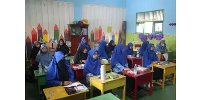 WORKSHOP SKL MUTU IT 5.0 JSIT